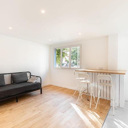 ChâtillonGuestready - Studio 95公寓 外观 照片