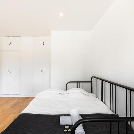 ChâtillonGuestready - Studio 95公寓 外观 照片