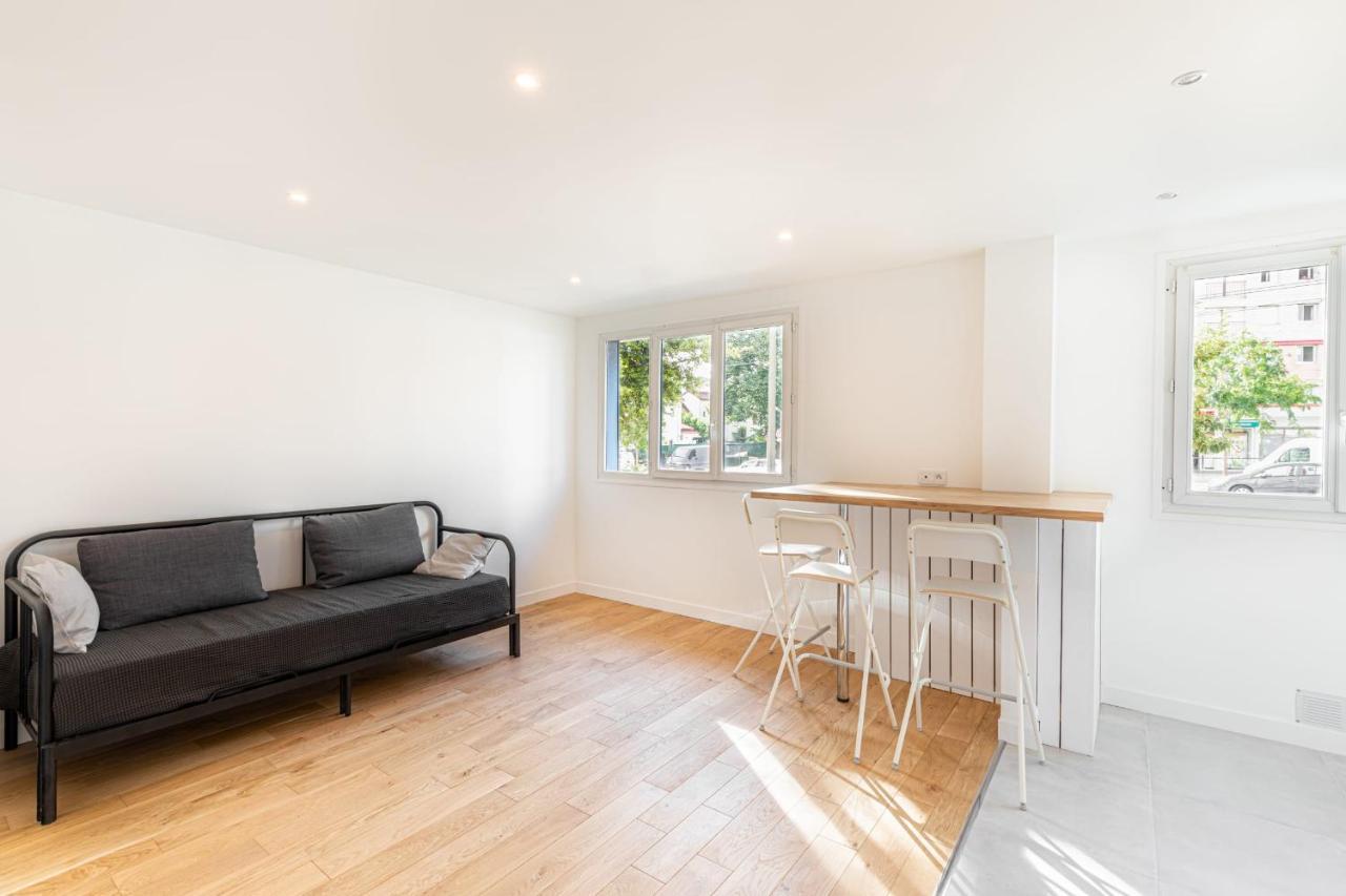 ChâtillonGuestready - Studio 95公寓 外观 照片