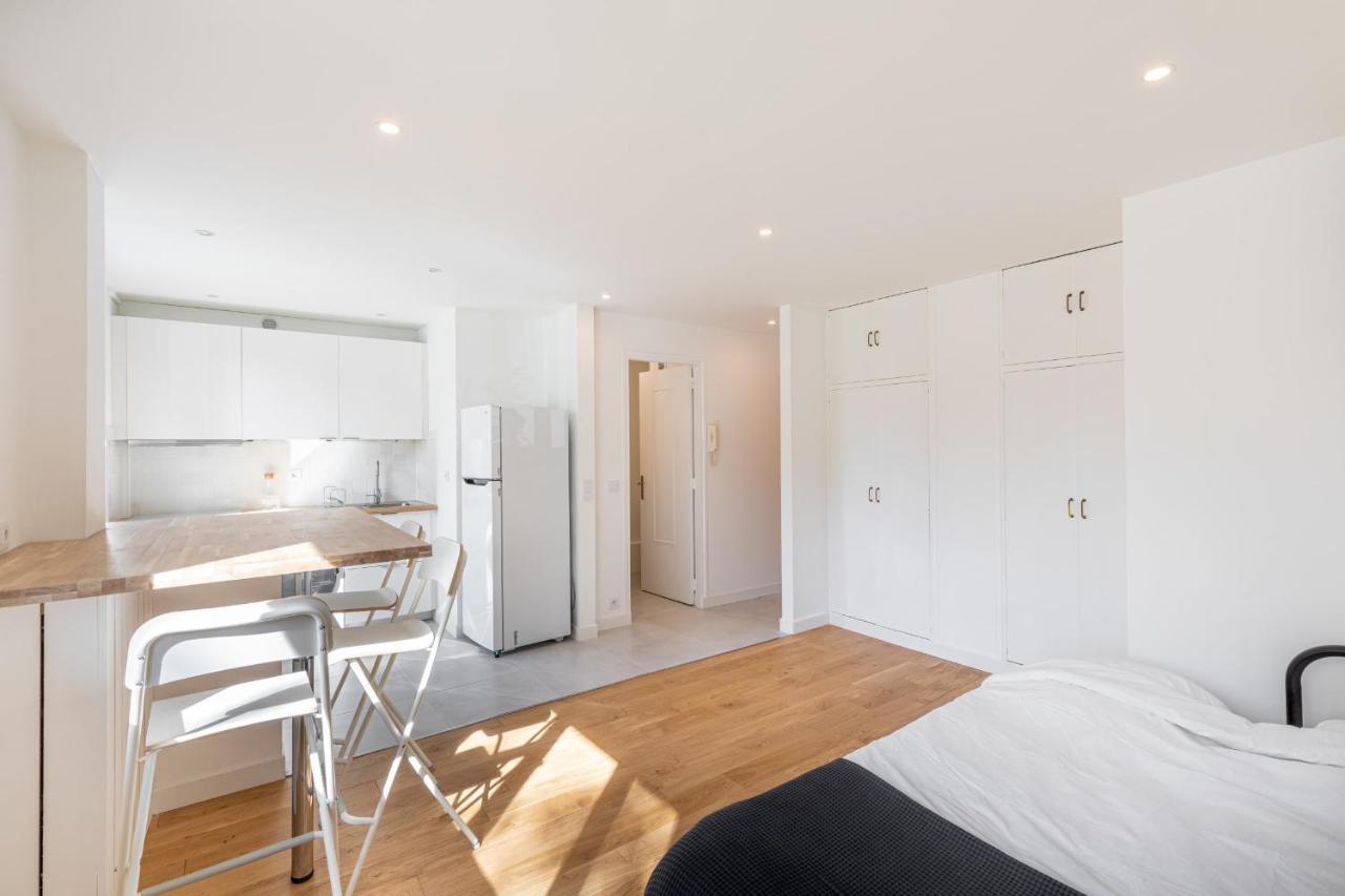 ChâtillonGuestready - Studio 95公寓 外观 照片