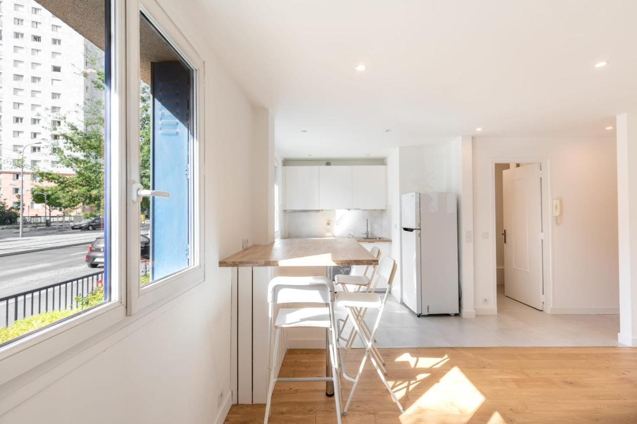 ChâtillonGuestready - Studio 95公寓 外观 照片