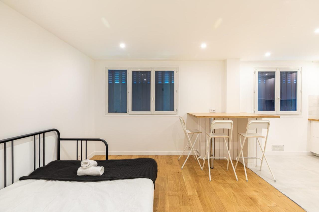 ChâtillonGuestready - Studio 95公寓 外观 照片