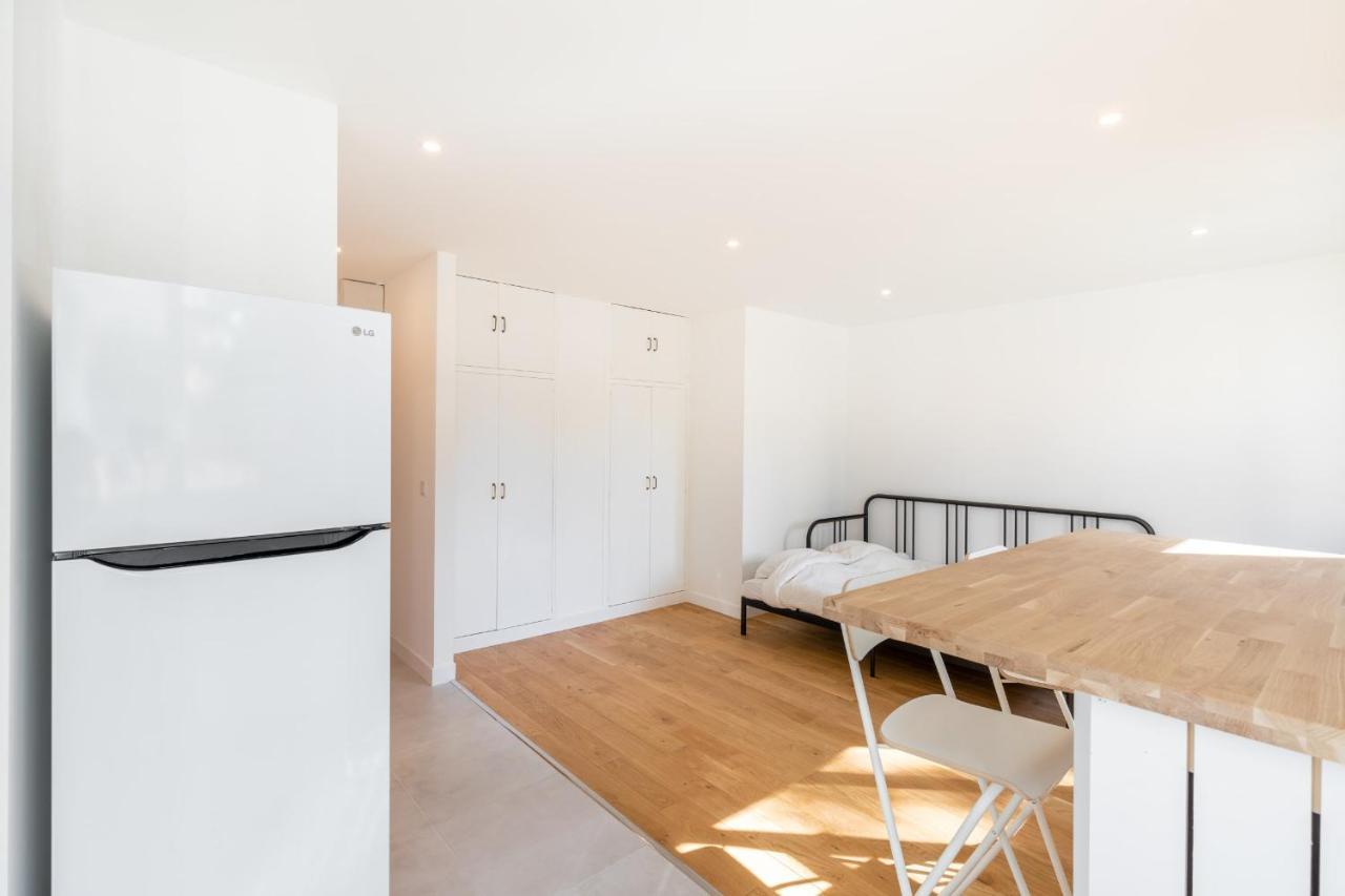 ChâtillonGuestready - Studio 95公寓 外观 照片